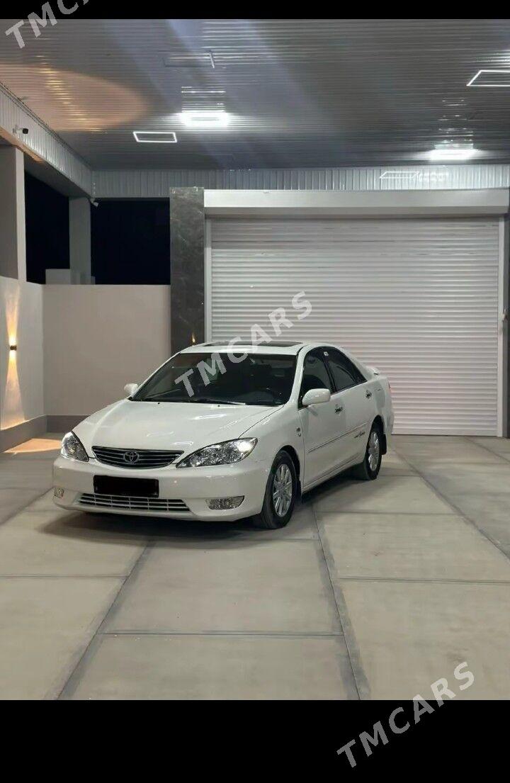 Toyota Camry 2003 - 195 000 TMT - Ашхабад - img 3