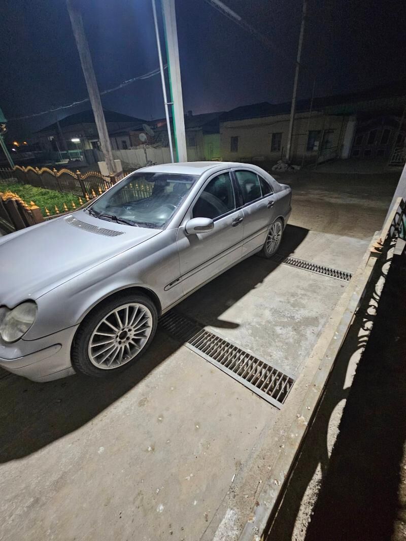 Mercedes-Benz C250 2000 - 80 000 TMT - Aşgabat - img 3