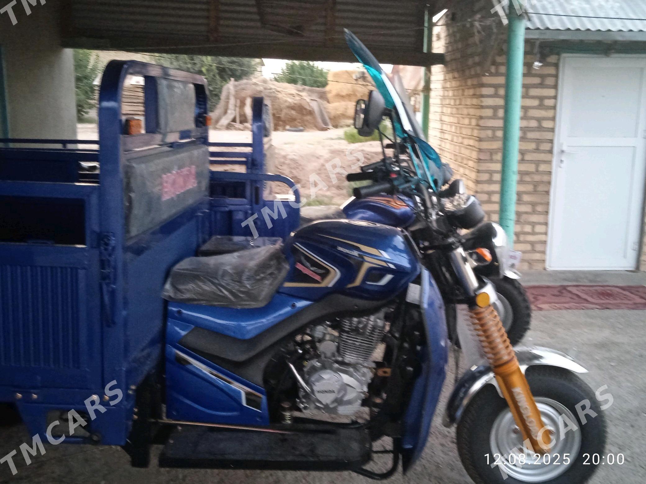 Fekon FK200-14G 2025 - 26 900 TMT - Бабадайхан - img 2