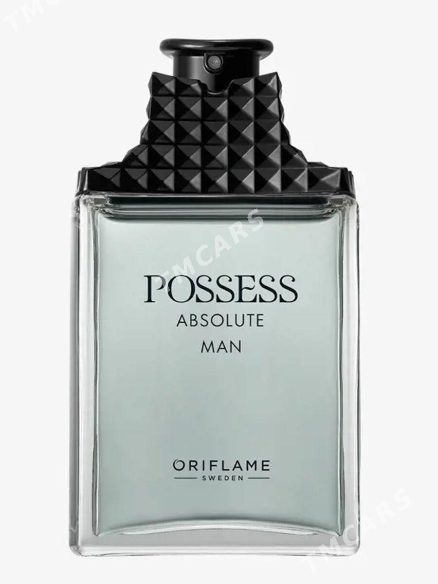 ORIFLAME Possess Absolute Man 75 мл - Aşgabat - img 2