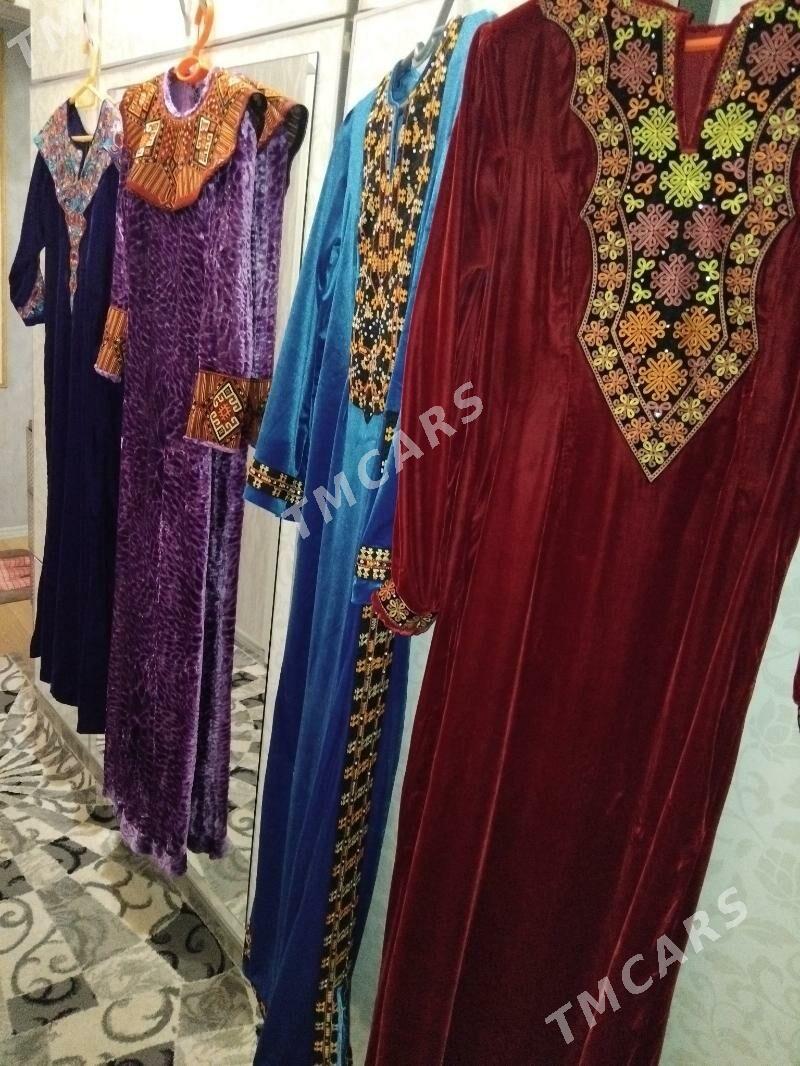 Arassaja toÿ köÿnekleri - Aşgabat - img 6