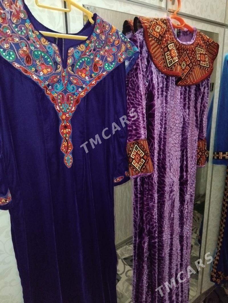 Arassaja toÿ köÿnekleri - Aşgabat - img 8