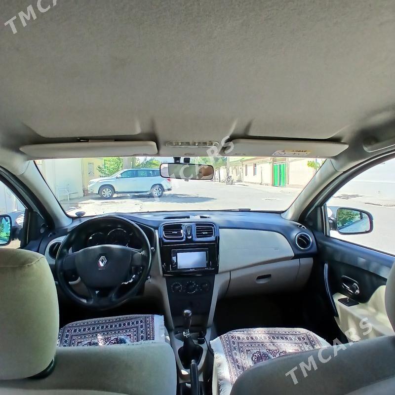 Renault Clio 2015 - 100 000 TMT - Hitrowka - img 3