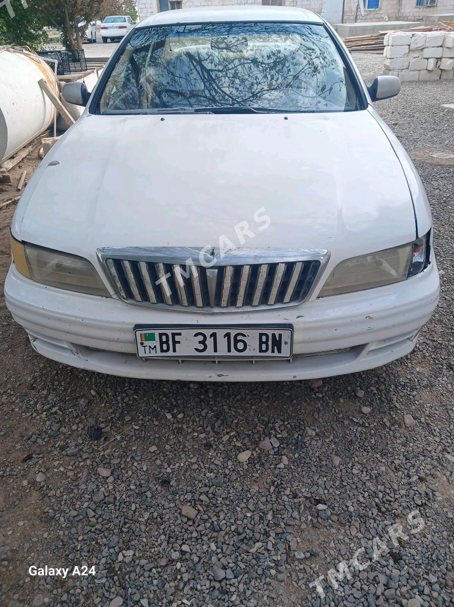 Nissan Maxima 1997 - 38 000 TMT - Türkmenbaşy - img 2