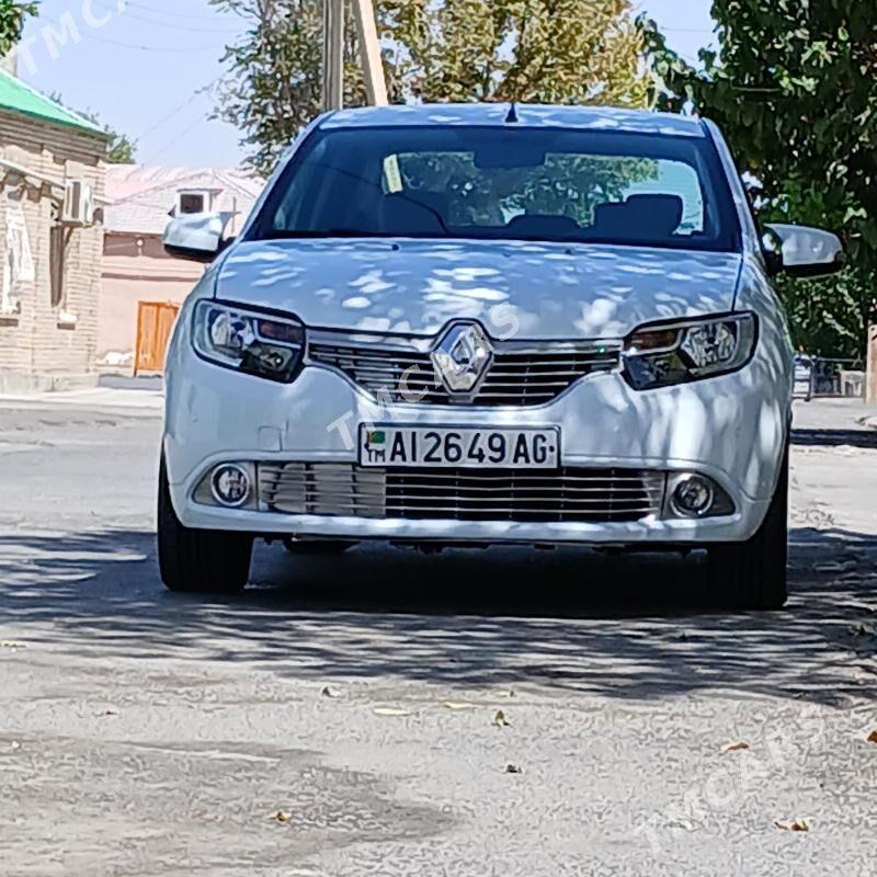 Renault Clio 2015 - 100 000 TMT - Hitrowka - img 5