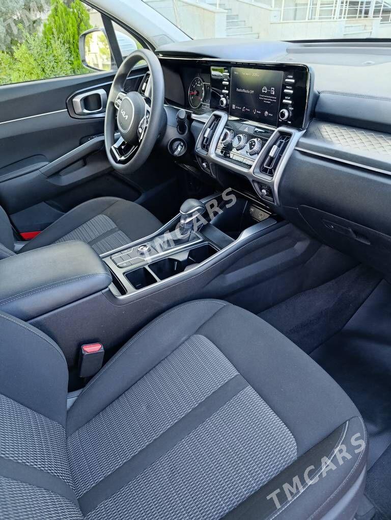 Kia Sorento 2022 - 366 000 TMT - Podwoýski köç. (Bitarap Türkmenistan şaýoly) - img 3