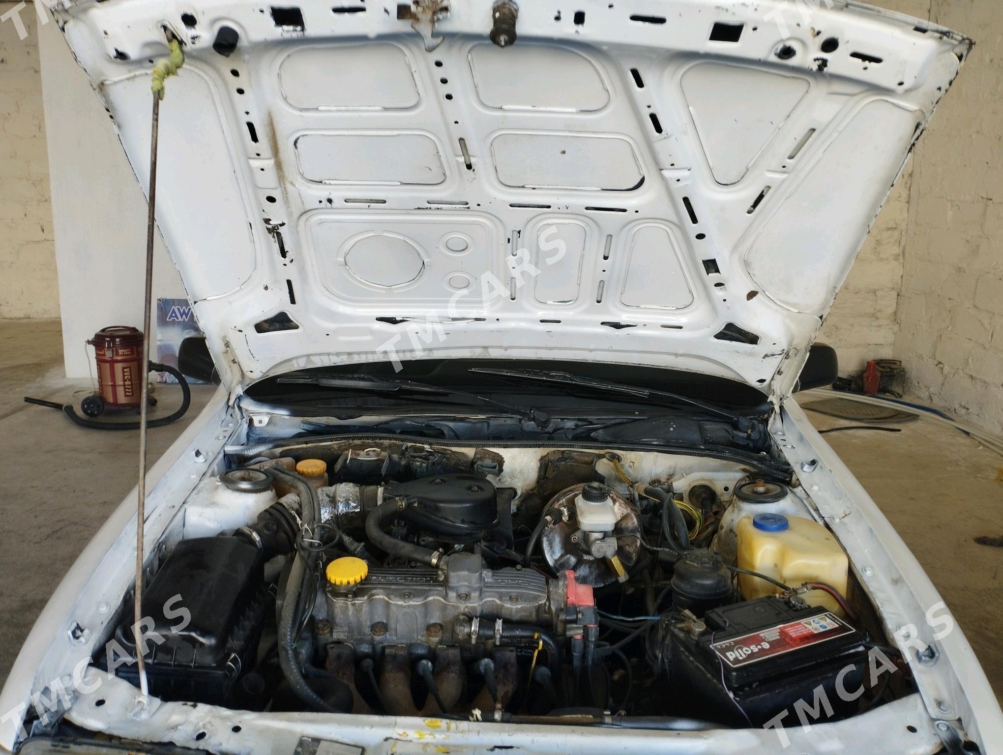 Opel Vectra 1990 - 25 000 TMT - Туркменбаши - img 6