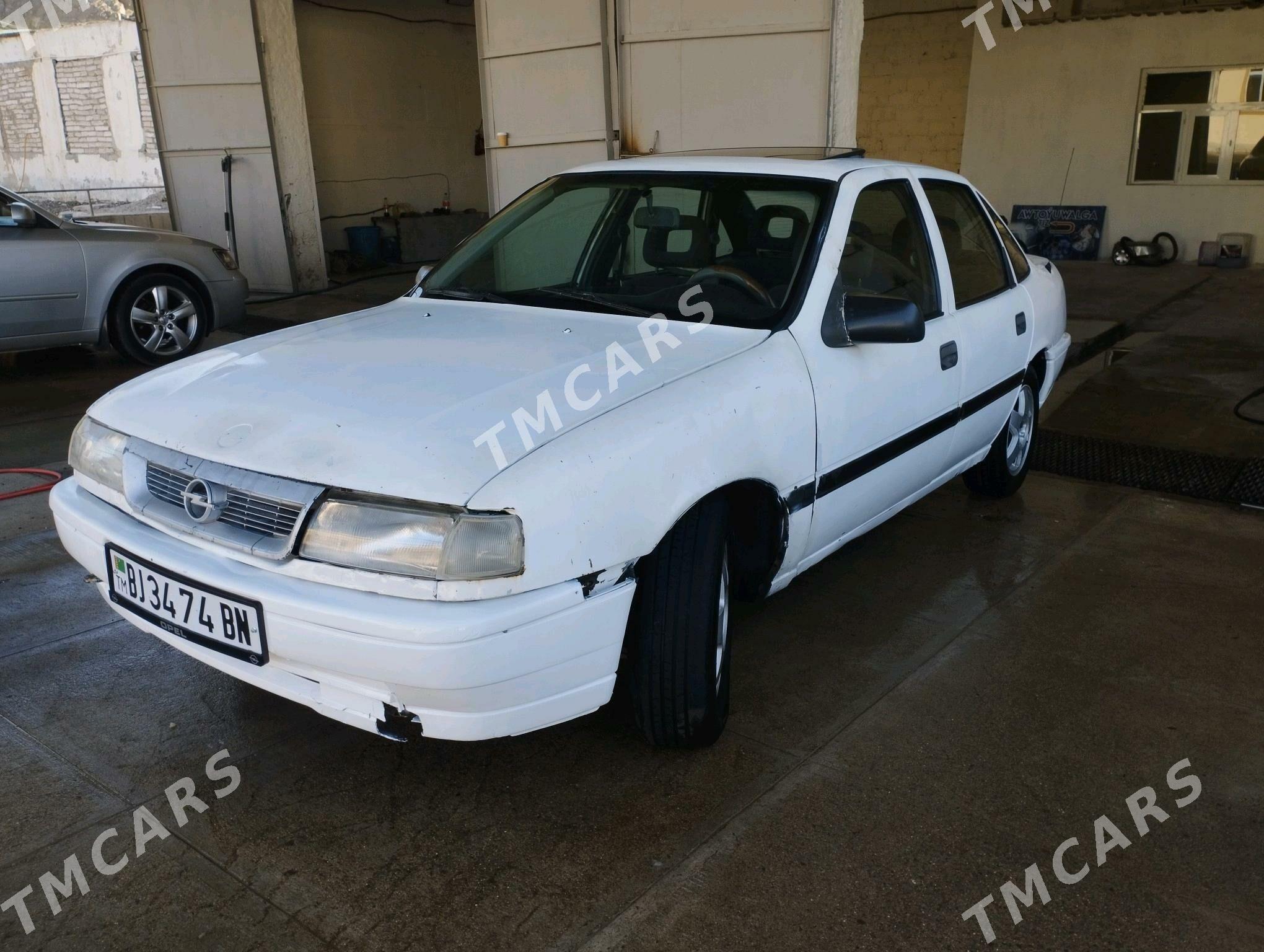 Opel Vectra 1990 - 25 000 TMT - Туркменбаши - img 7