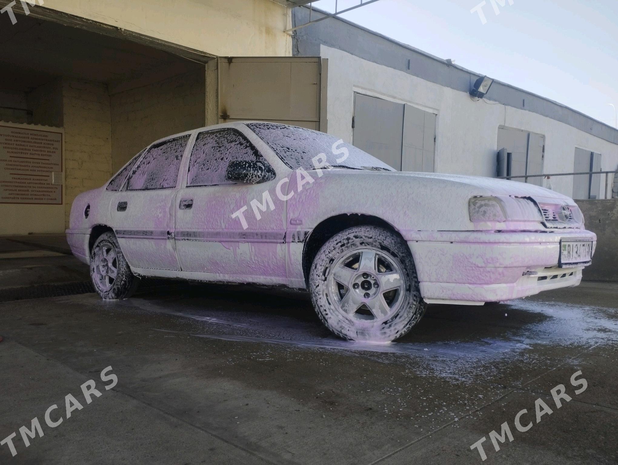 Opel Vectra 1990 - 25 000 TMT - Туркменбаши - img 2