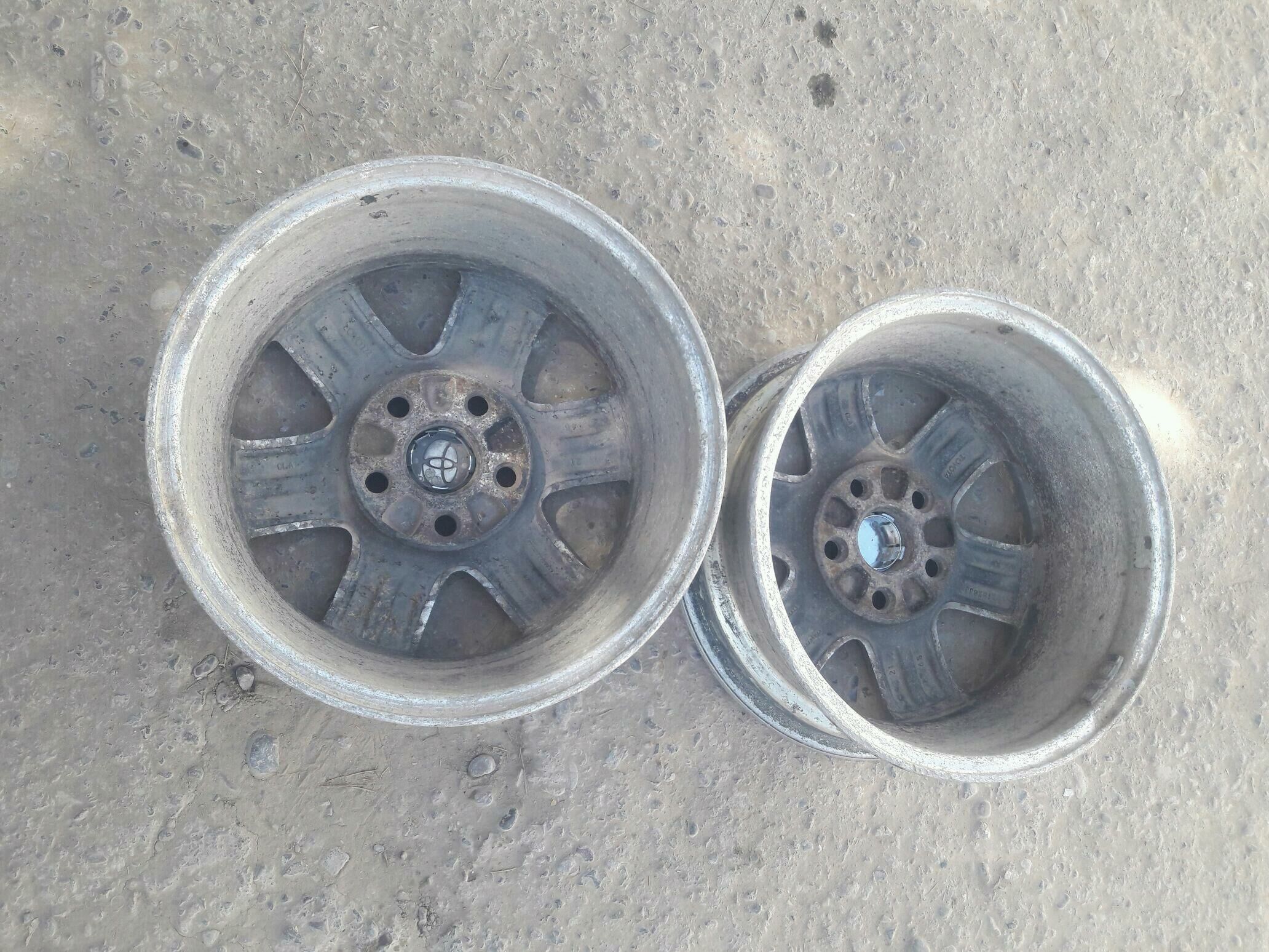 15 Awalon diska 1 500 TMT - Мары - img 3