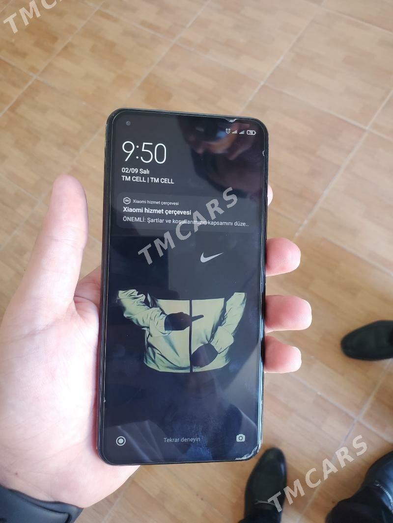 mi11 lite - Бахарден - img 2