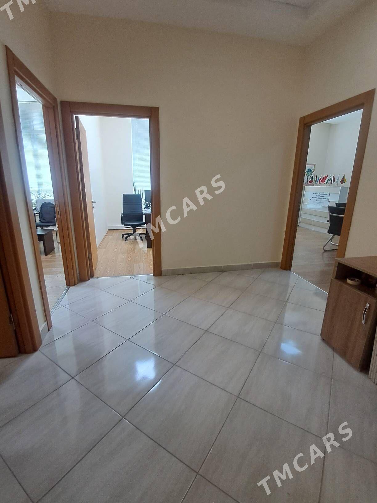 офис Ofis - Aşgabat - img 4