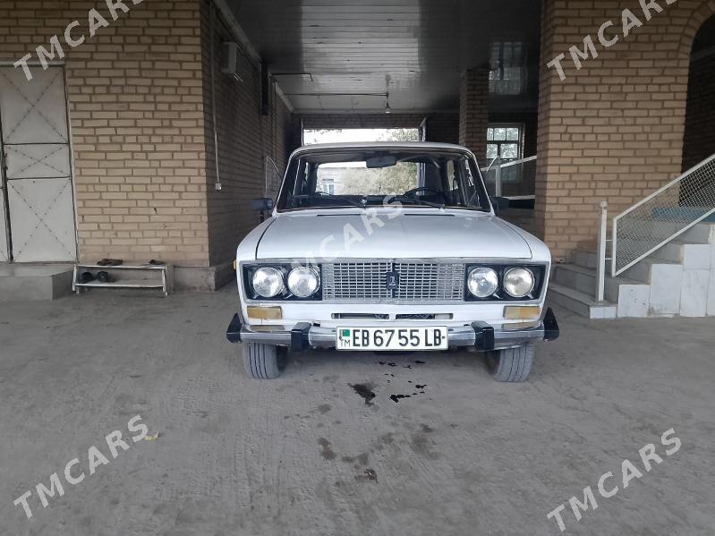 Lada 2106 2000 - 13 000 TMT - Саят - img 2