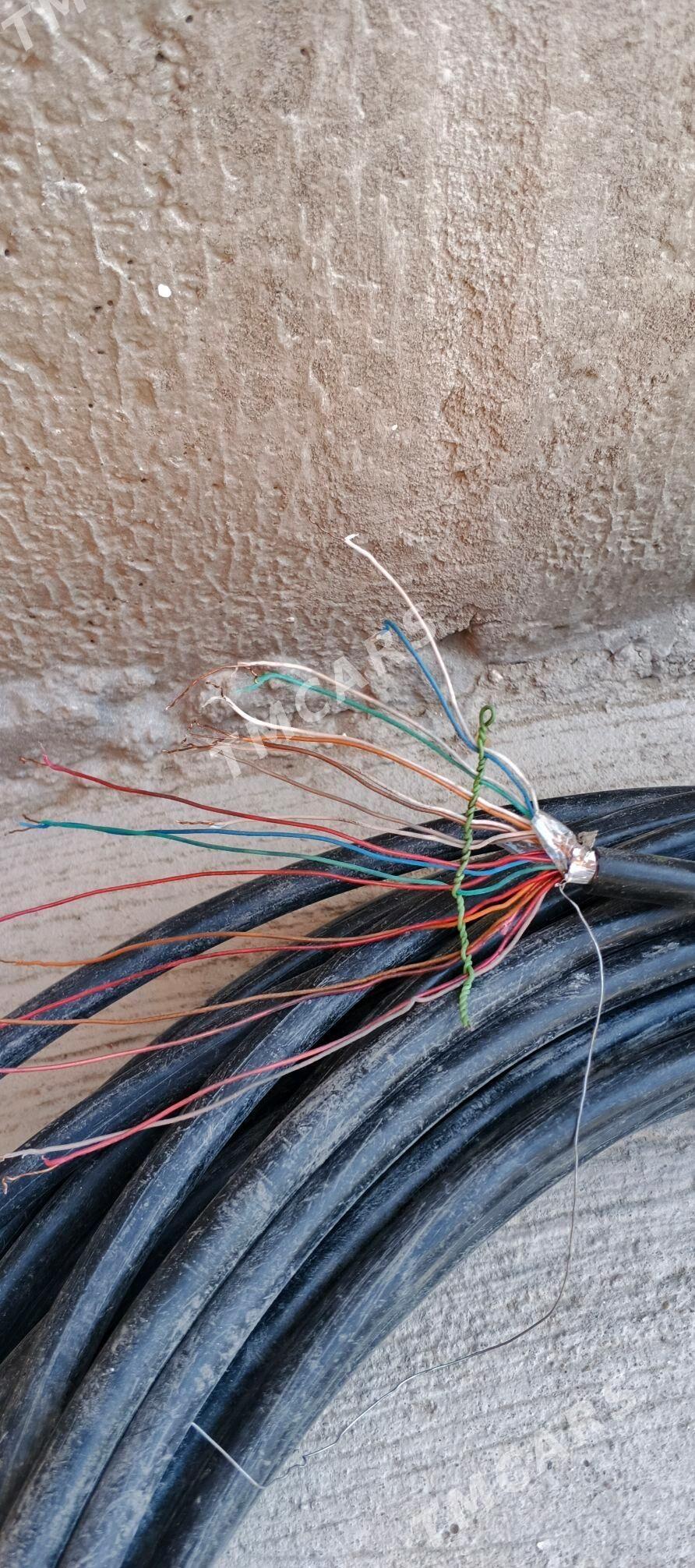 kabel - Гумдаг - img 2