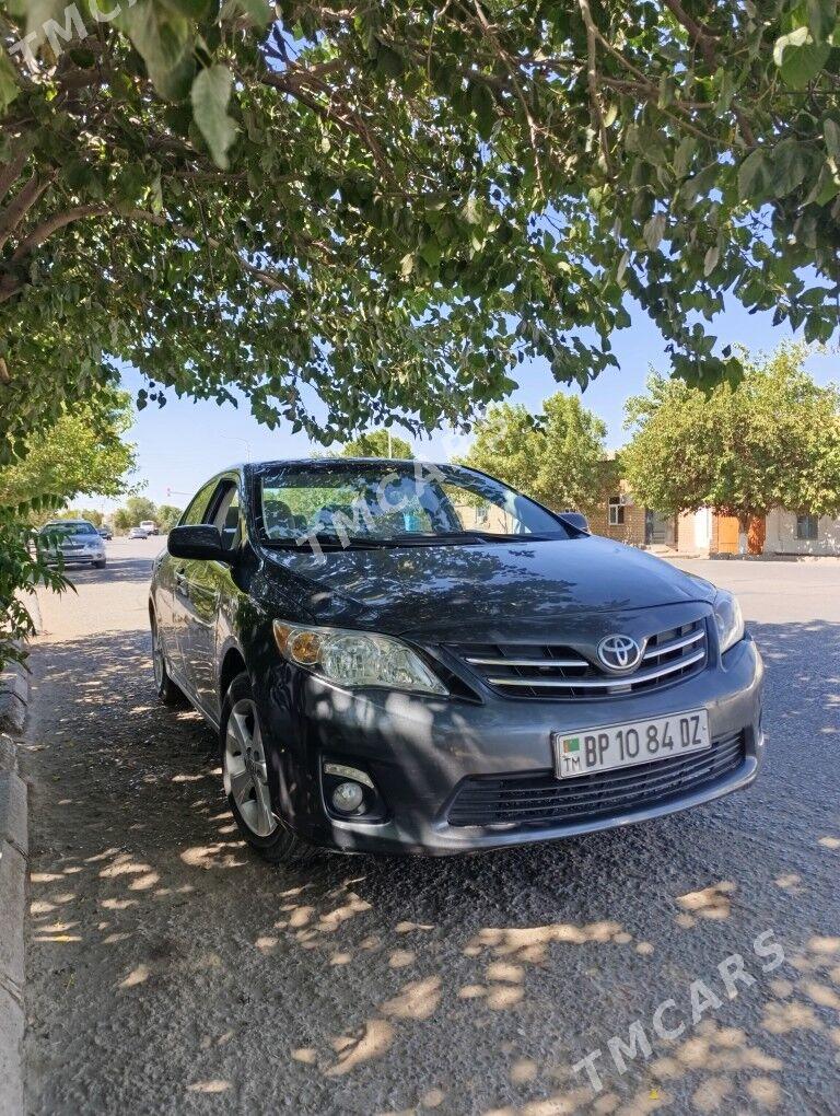 Toyota Corolla 2011 - 144 000 TMT - Daşoguz - img 3