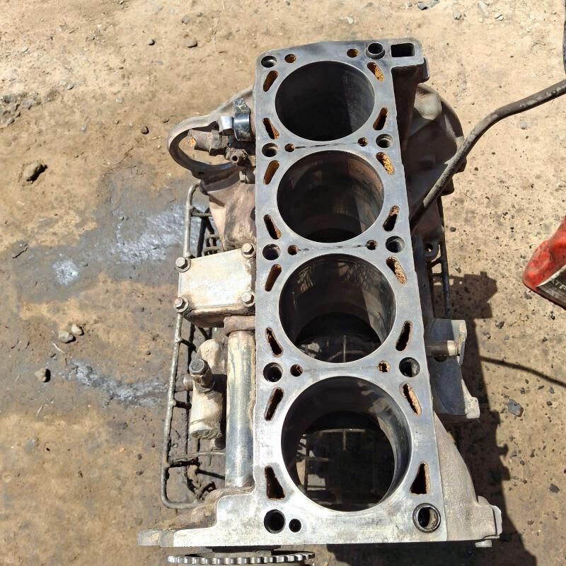 UAZ PATRIOT STANDART BLOK 409 5 000 TMT - Aşgabat - img 4