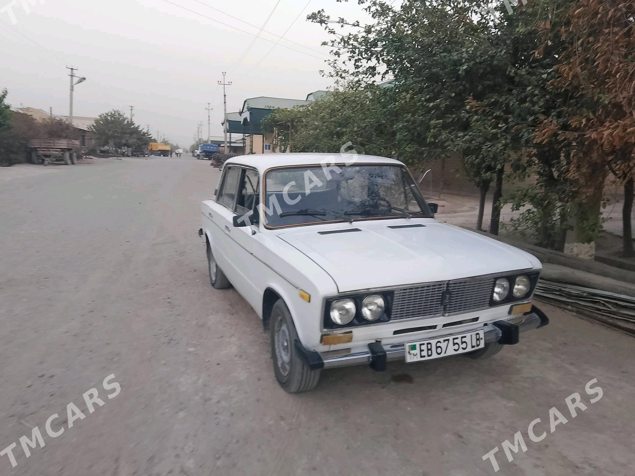 Lada 2106 2000 - 13 000 TMT - Саят - img 3