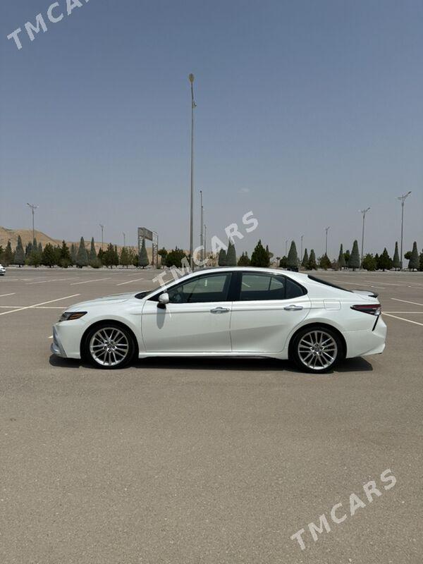Toyota Camry 2019 - 350 000 TMT - Ашхабад - img 3