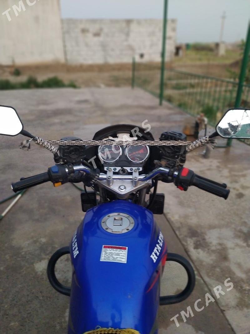Fekon FK200-14G 2014 - 30 000 TMT - Койтендаг - img 3