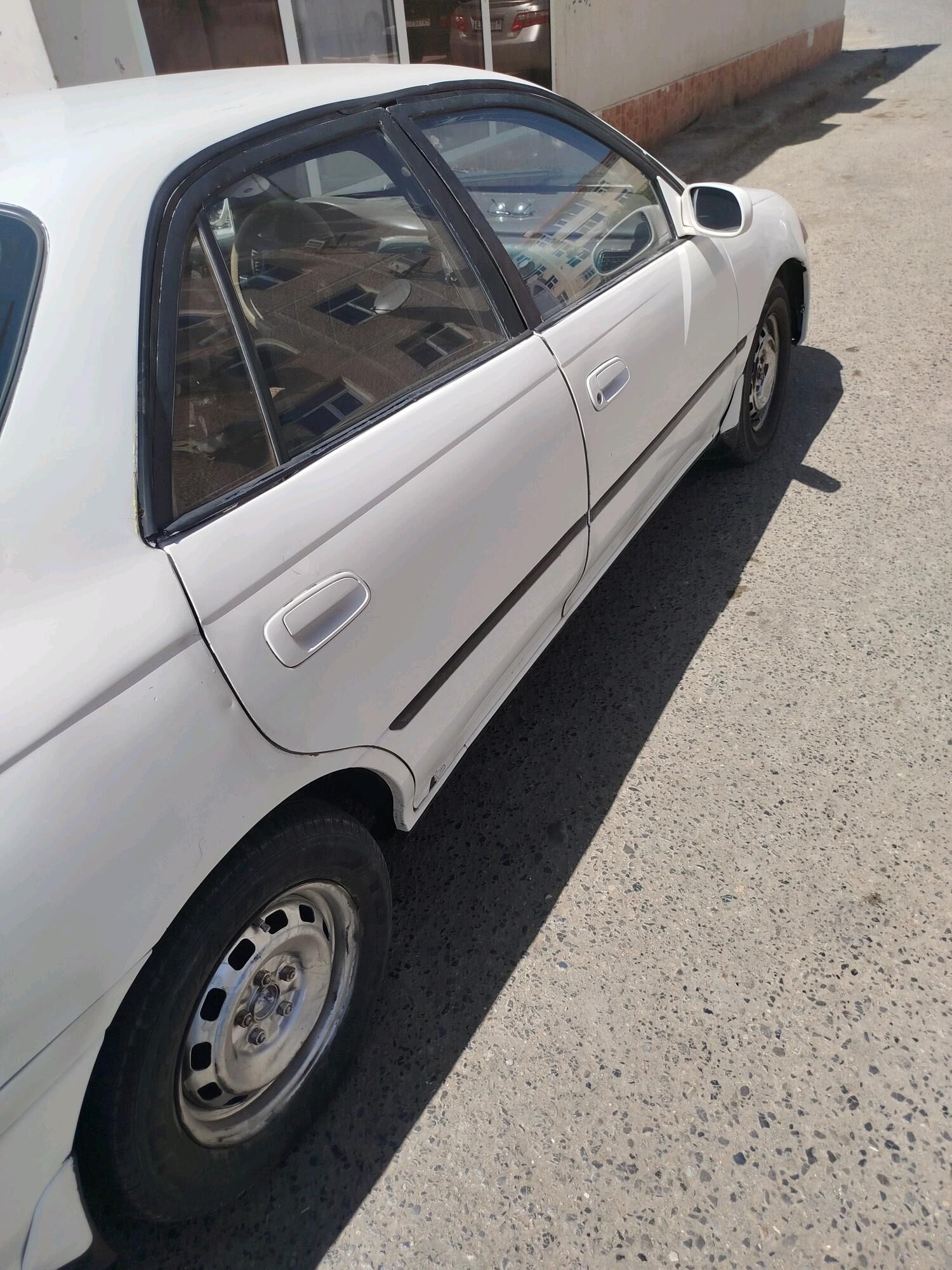 Toyota Carina 1995 - 40 000 TMT - Туркменабат - img 5