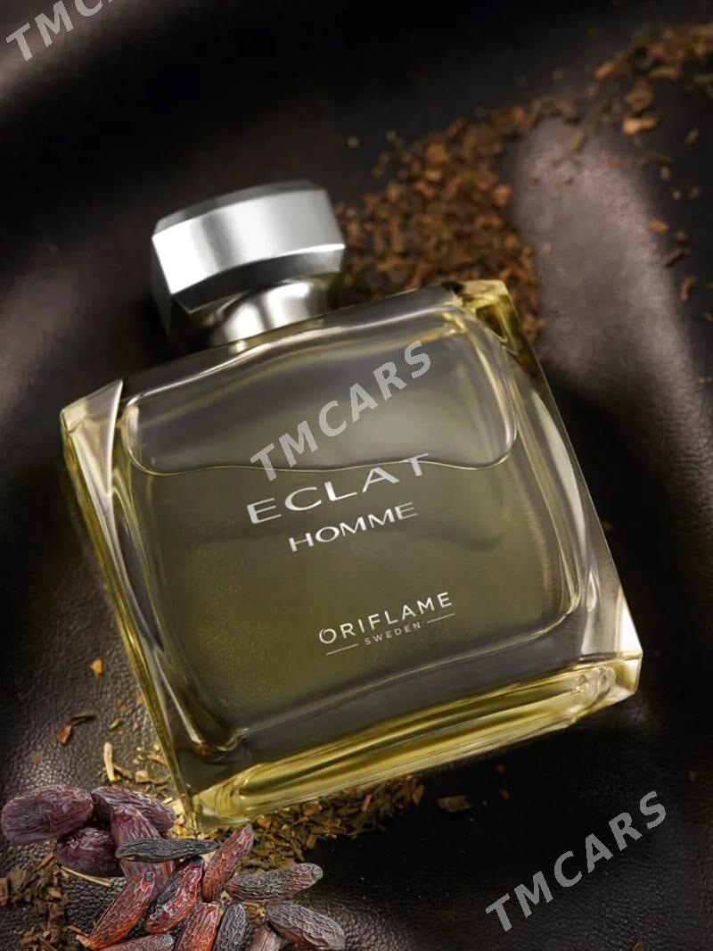 ORIFLAME ECLAT HOMME, 75 мл - Aşgabat - img 2