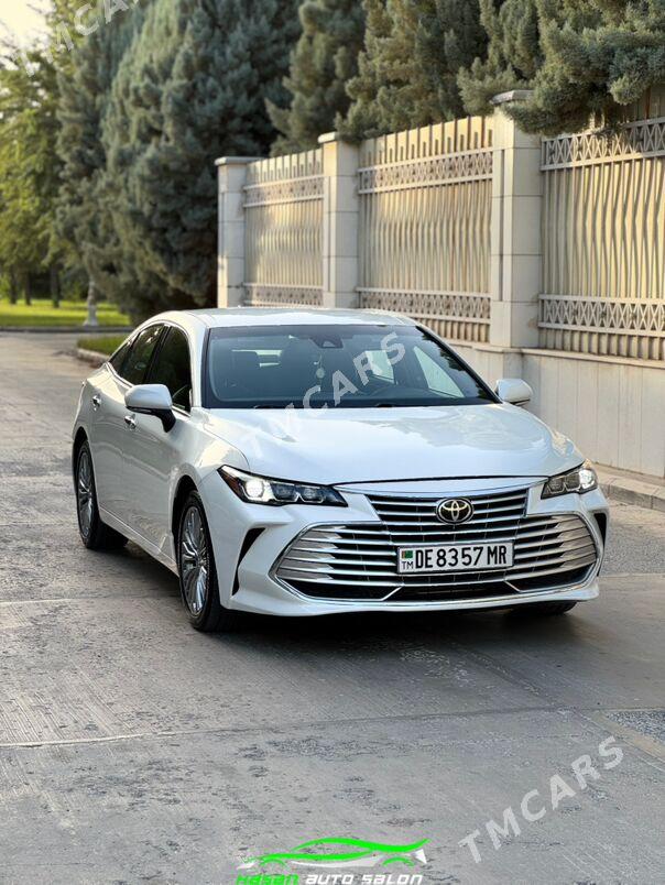 Toyota Avalon 2021 - 419 000 TMT - Mary - img 3