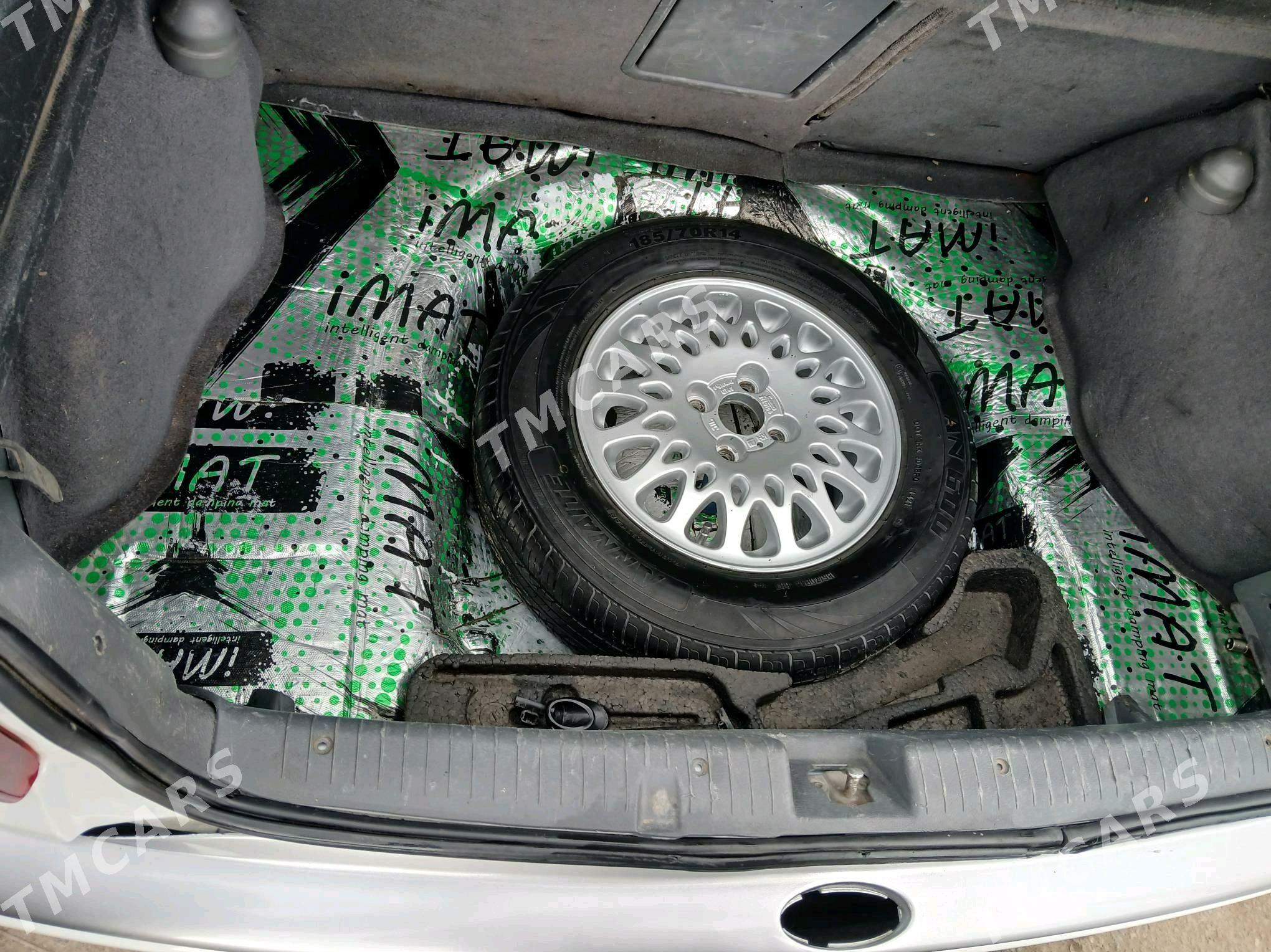 Opel Astra 2025 - 50 000 TMT - Aşgabat - img 2