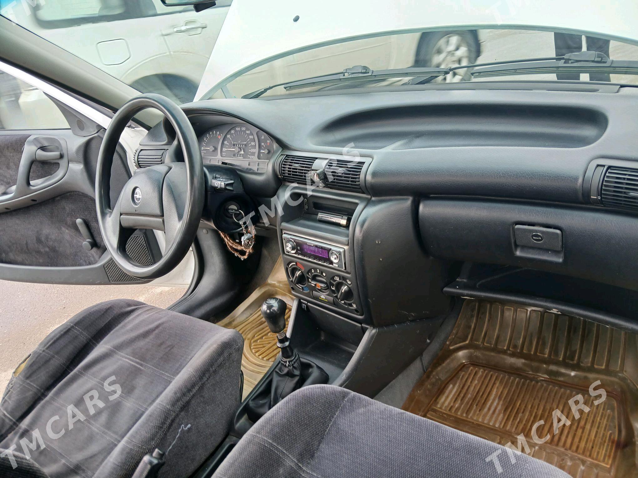 Opel Astra 2025 - 50 000 TMT - Aşgabat - img 3