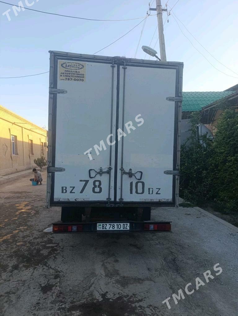 Gaz Gazel 2014 - 200 000 TMT - Daşoguz - img 2