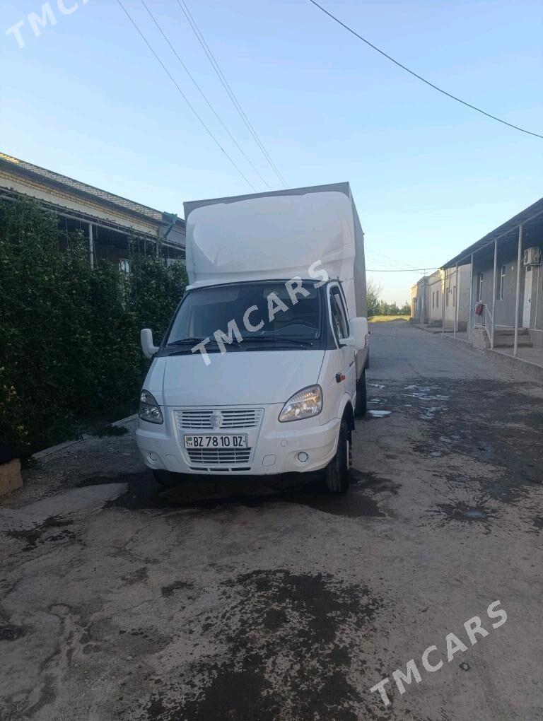 Gaz Gazel 2014 - 200 000 TMT - Daşoguz - img 3