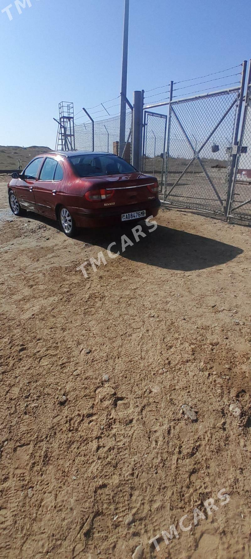 Renault Megane 2 2002 - 42 000 TMT - Sakarçäge - img 5