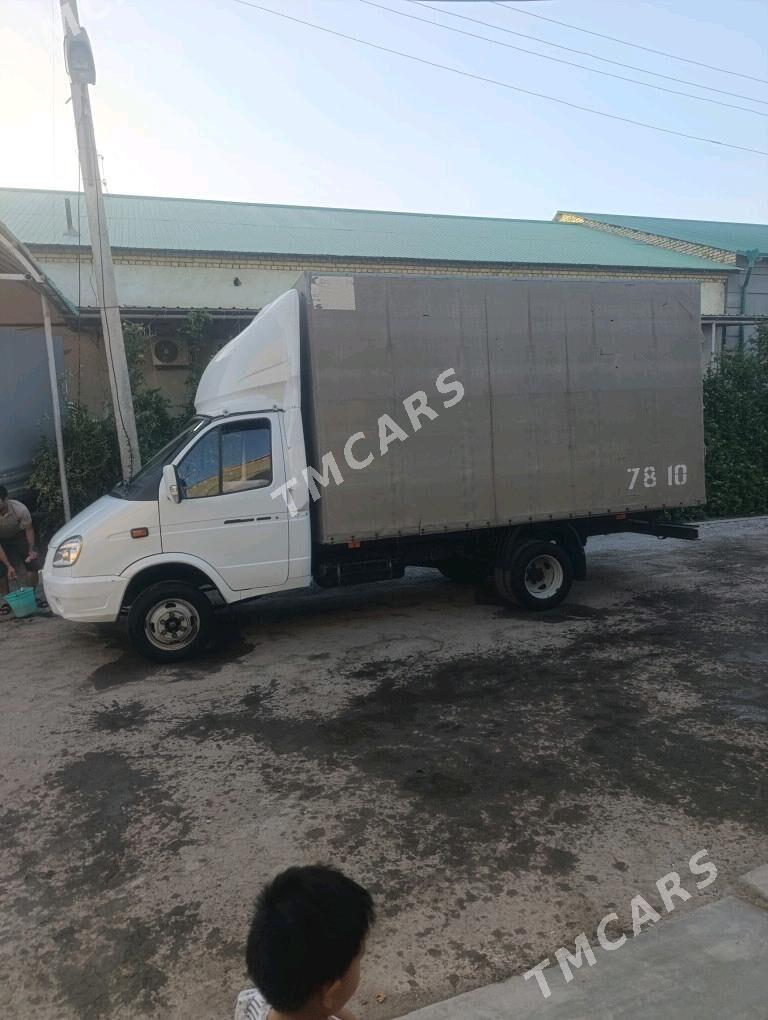 Gaz Gazel 2014 - 200 000 TMT - Daşoguz - img 5