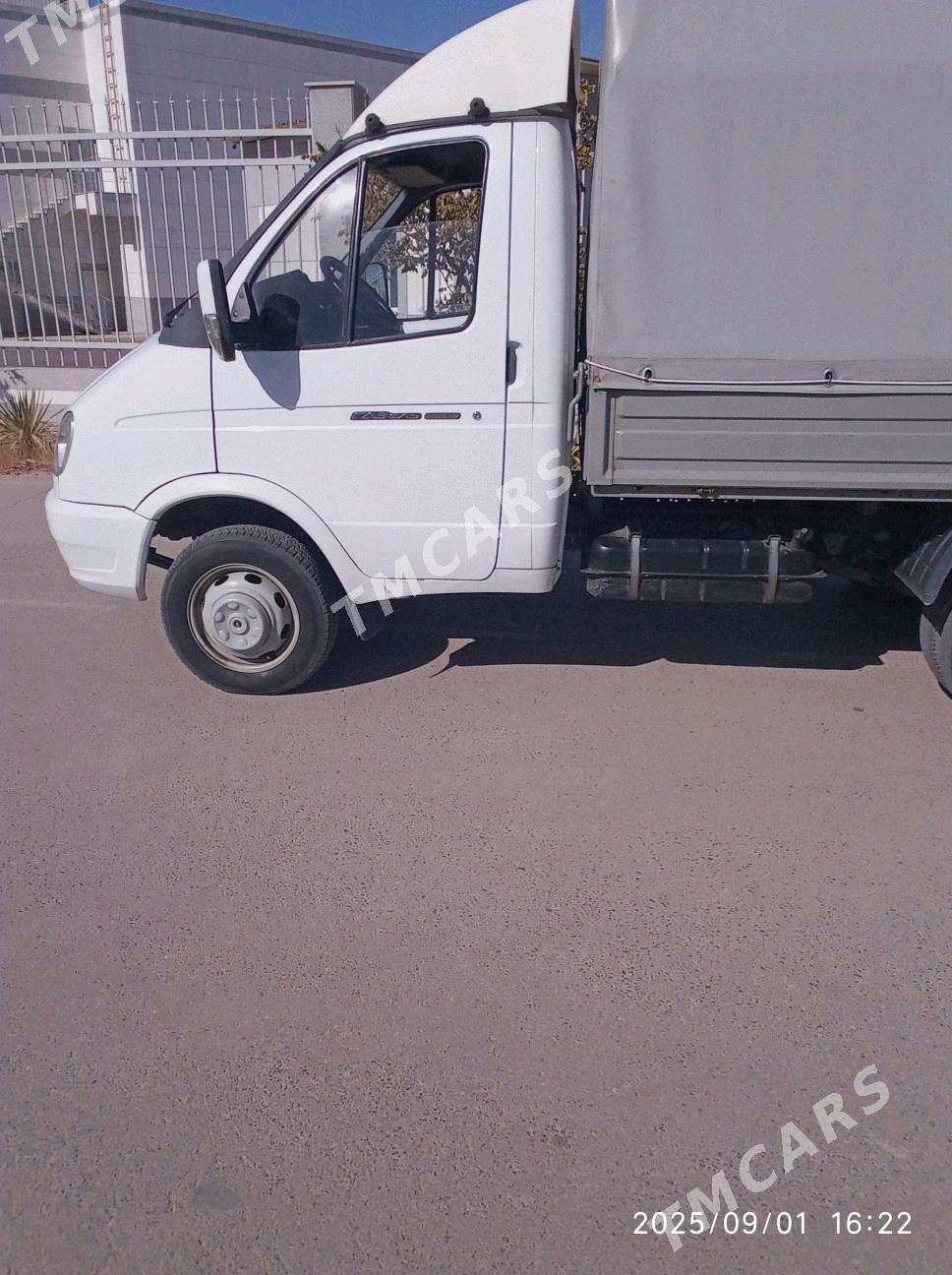 Gaz Gazel 2016 - 180 000 TMT - Garadamak Şor - img 5