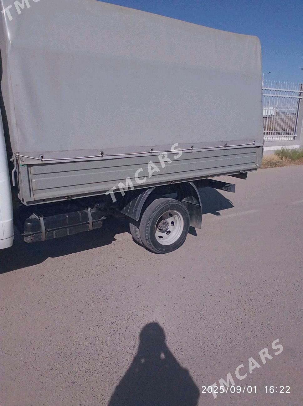 Gaz Gazel 2016 - 180 000 TMT - Garadamak Şor - img 4