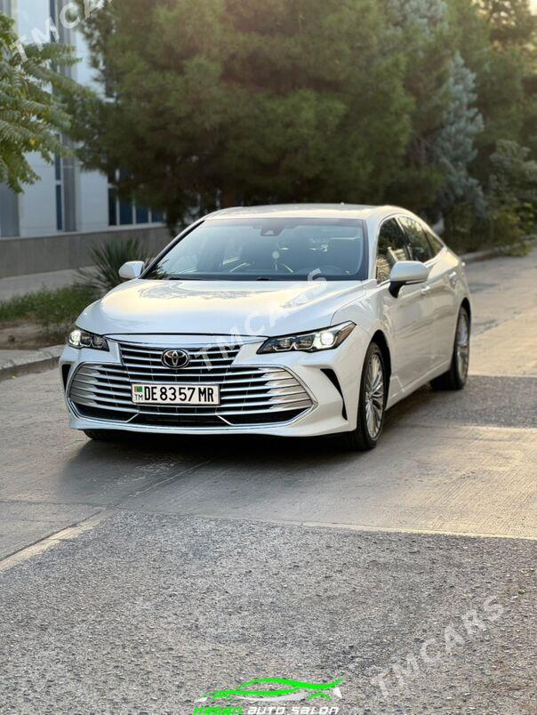 Toyota Avalon 2021 - 419 000 TMT - Mary - img 2
