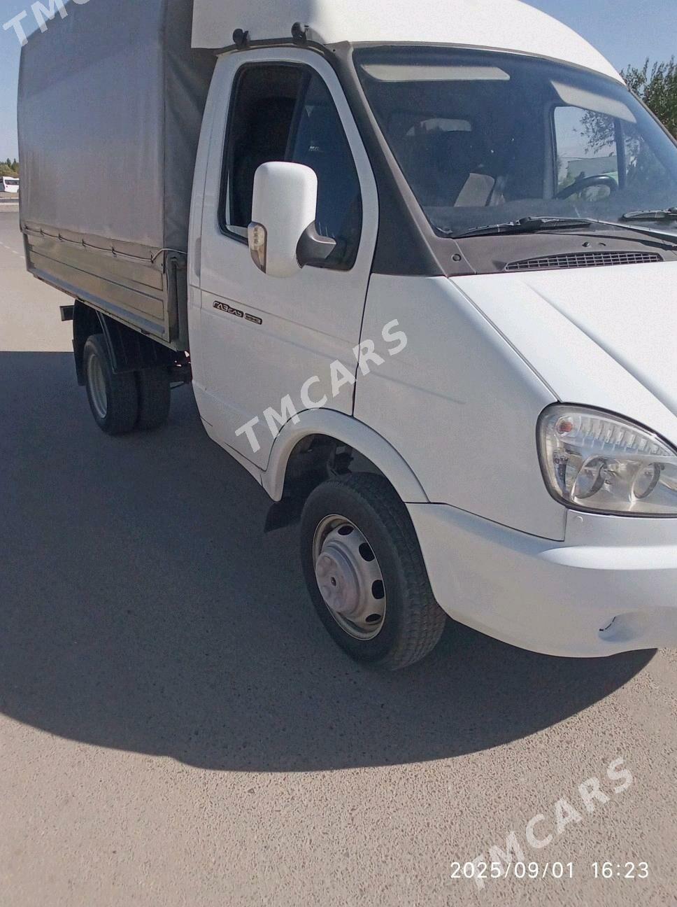 Gaz Gazel 2016 - 180 000 TMT - Garadamak Şor - img 2