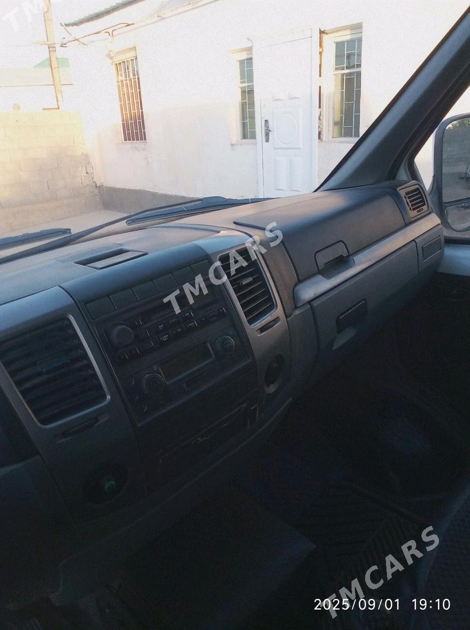 Gaz Gazel 2016 - 180 000 TMT - Garadamak Şor - img 3