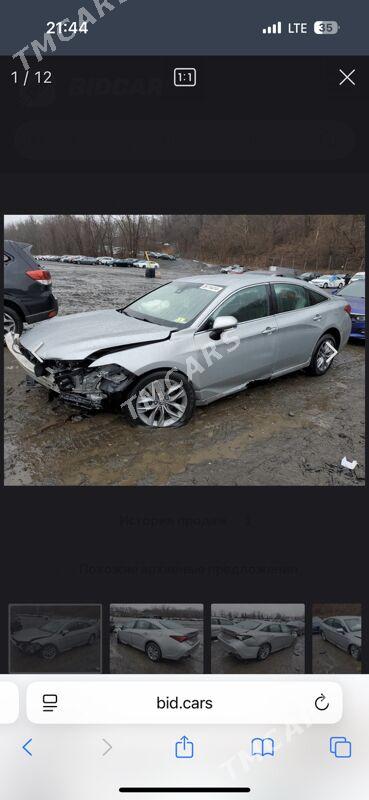 Toyota Avalon 2021 - 419 000 TMT - Mary - img 7