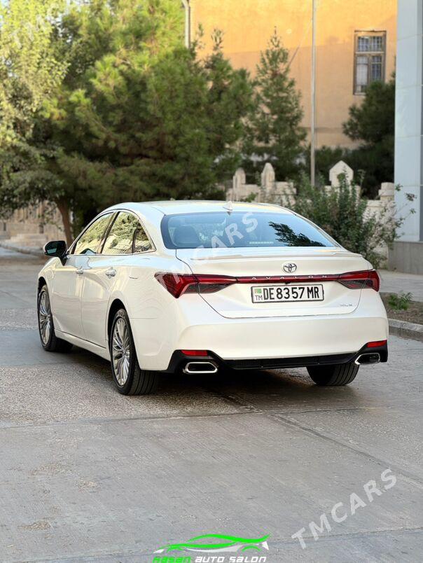 Toyota Avalon 2021 - 419 000 TMT - Mary - img 6