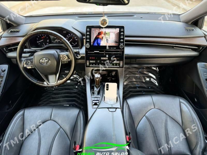 Toyota Avalon 2021 - 419 000 TMT - Mary - img 10