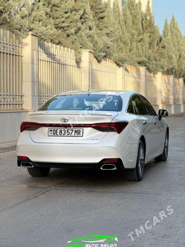 Toyota Avalon 2021 - 419 000 TMT - Mary - img 5