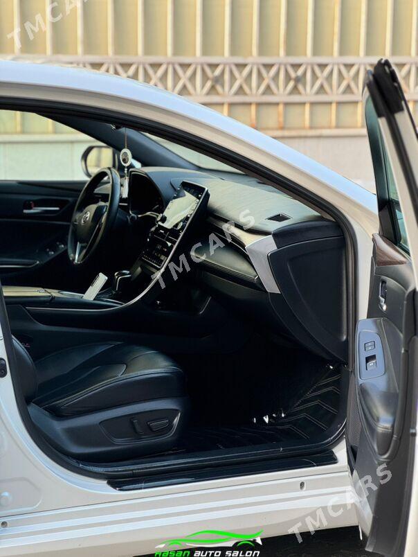Toyota Avalon 2021 - 419 000 TMT - Mary - img 8