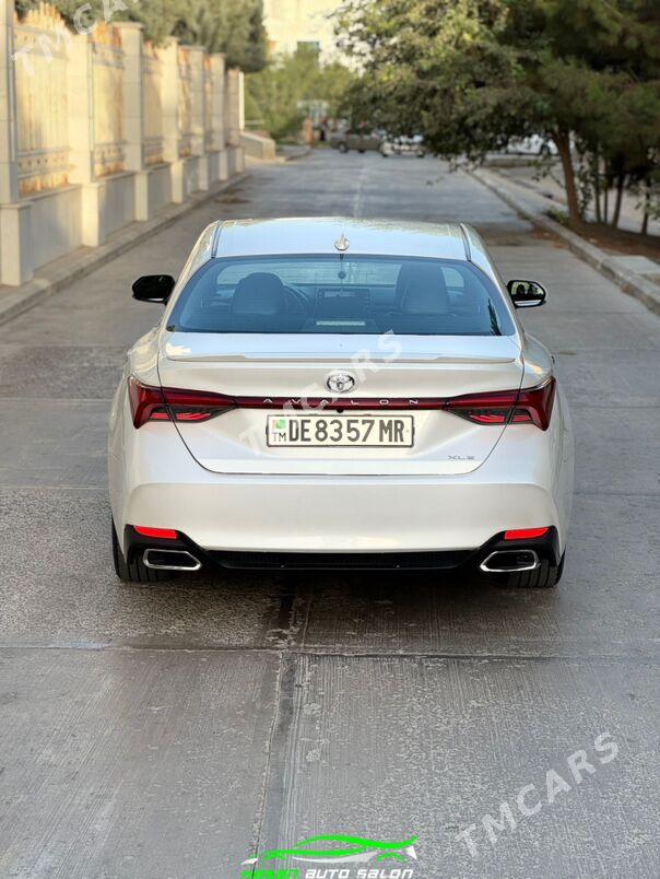 Toyota Avalon 2021 - 419 000 TMT - Mary - img 4