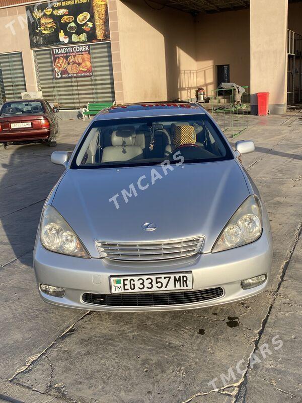 Lexus ES 300 2003 - 200 000 TMT - Mary - img 2