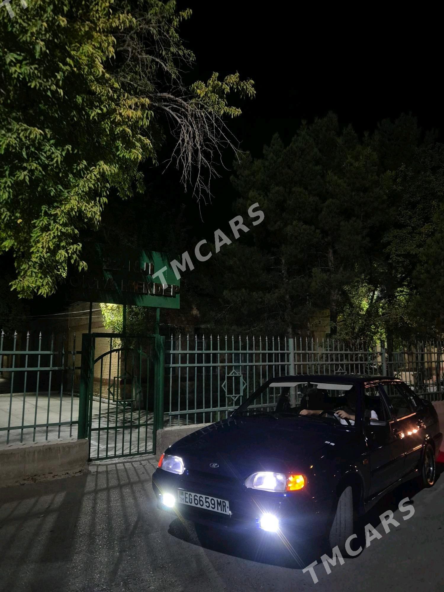 Lada 2115 2010 - 63 000 TMT - Mary - img 3