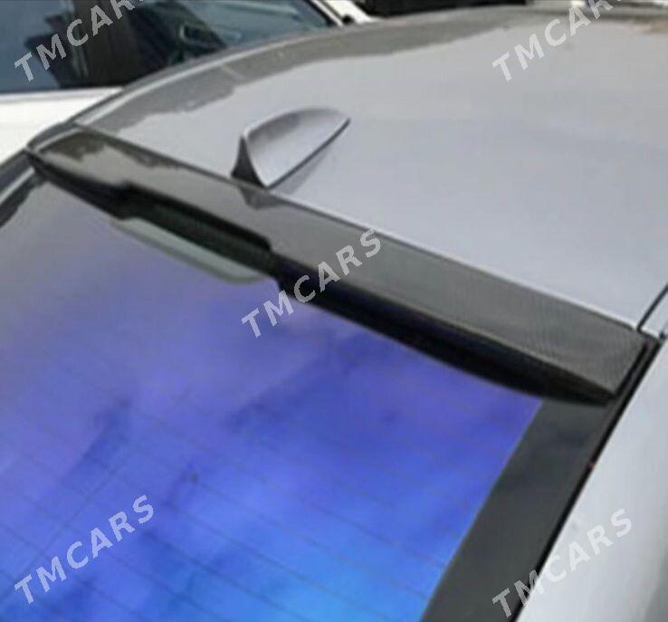 e60 spoiler 700 TMT - Ашхабад - img 2