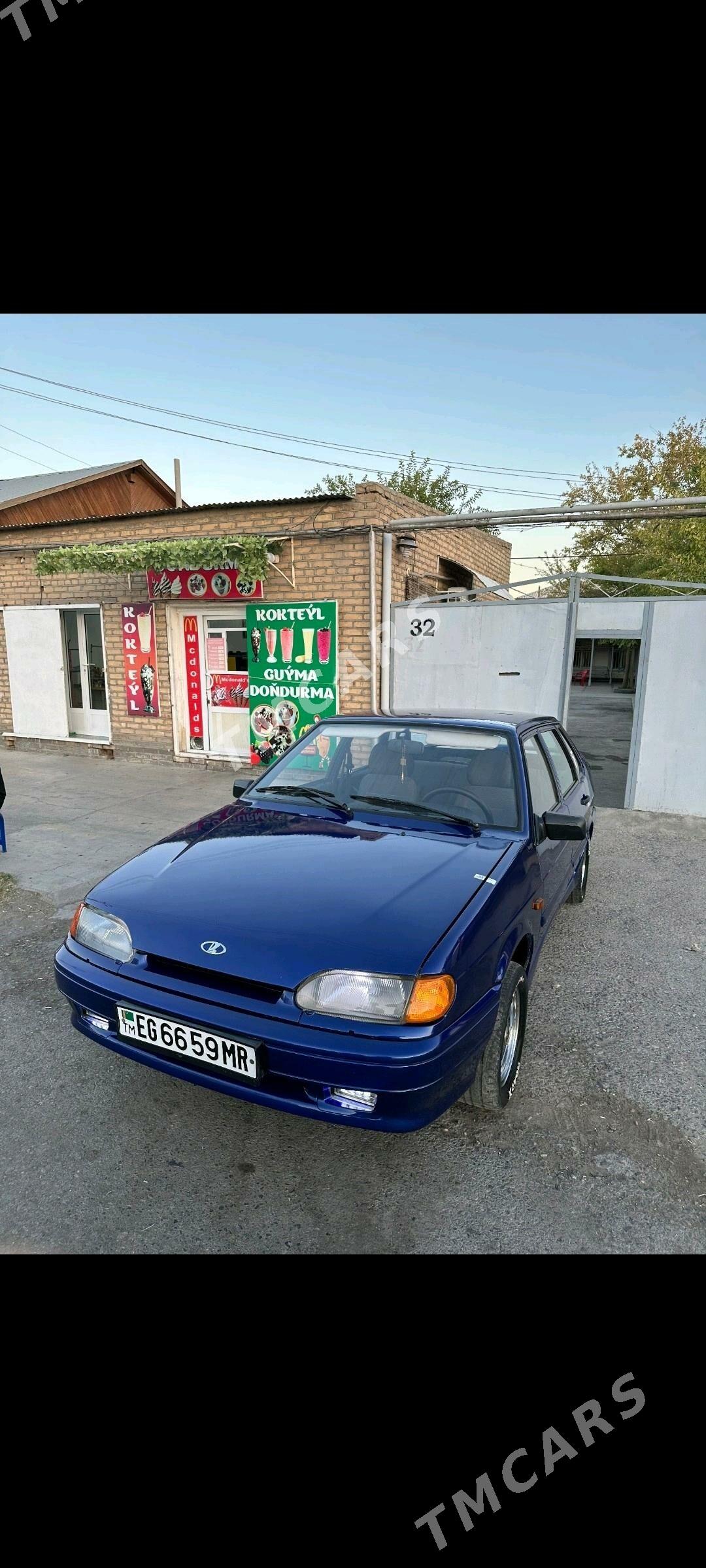 Lada 2115 2010 - 63 000 TMT - Mary - img 5