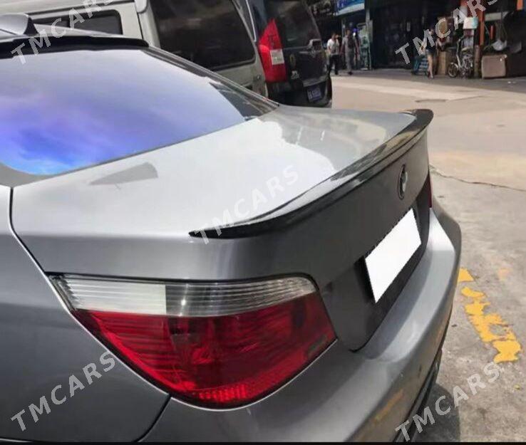 e60 spoiler 700 TMT - Ашхабад - img 1