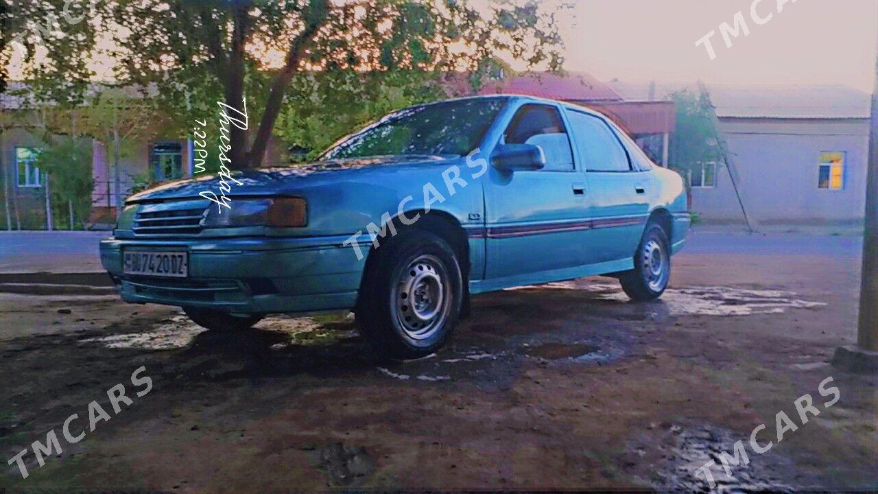 Opel Vectra 1988 - 26 000 TMT - Akdepe - img 2