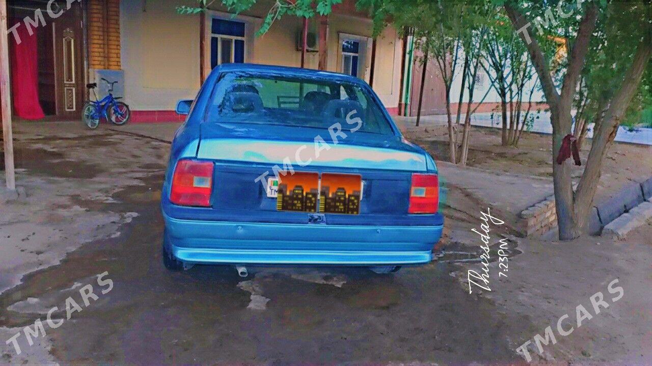 Opel Vectra 1988 - 26 000 TMT - Akdepe - img 5